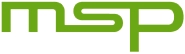 Logo MSPFracht Sp. z o.o.